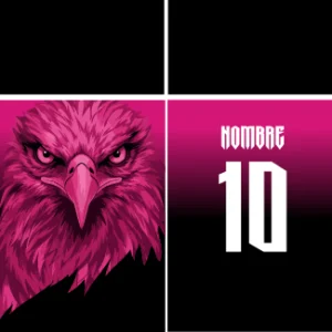 Aguila Fuccia Interclasse