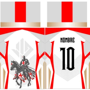La Cruzada Blanco