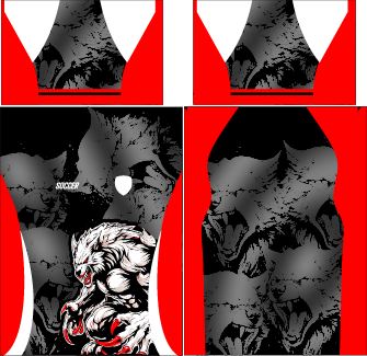 Lobo Blanco Negro Interclasse 26 Lobo Blanco Negro Interclasse