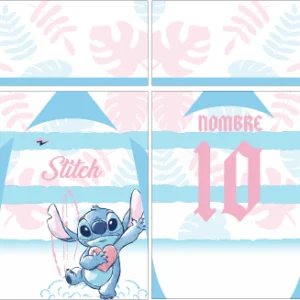Stich Lineas Interclasse
