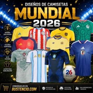 Mundial 2026