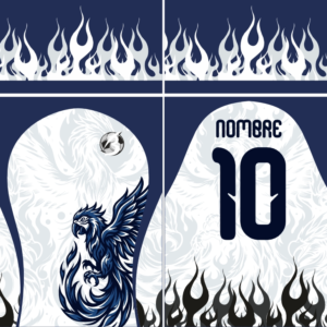 loro azul interclasse kz 26