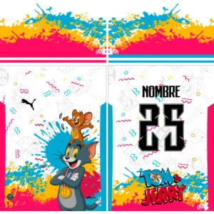 tom and jerry splash interclasse vs26