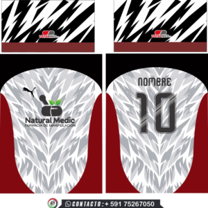 aguilas white