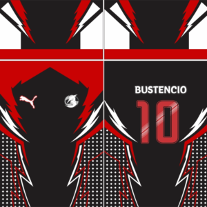 fergus clasico rojo 26